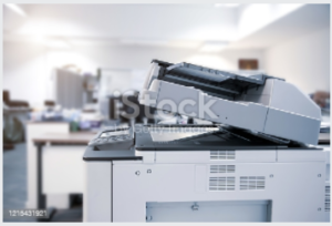 printer hire Perth