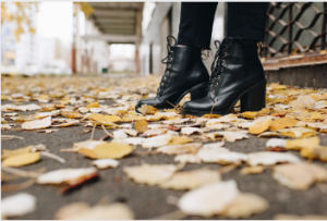 Wildfire Shoes boots