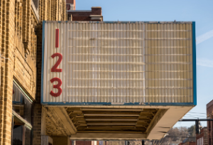 light up letters Adelaide