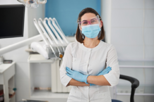 Royal-Park-Dental Port Adelaide dentist