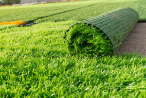 artificial grass SA
