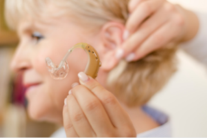 hearing aids Adelaide