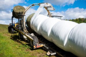 silage wrap