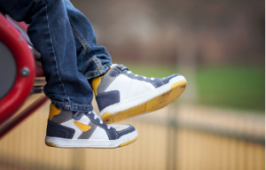 SpendLess AU kids shoes