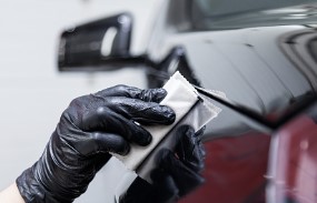 Adelaide Paint Protection