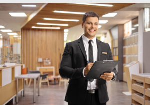 Adelaide strata management