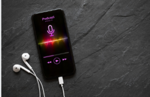 Thrivecast Christian podcasts