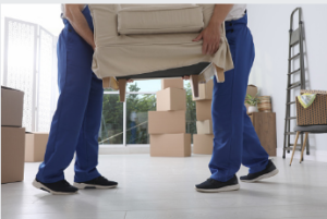 moving company Adelaide