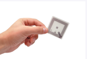RFID tags