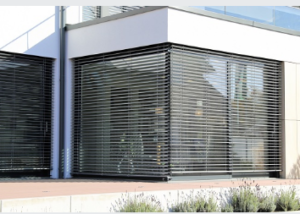 outdoor blinds in Adelaide