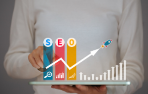 SEO specialist Adelaide