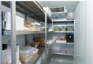 industrial refrigeration examples Melbourne