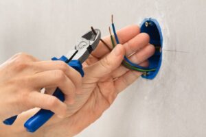 switchboard upgrade cost